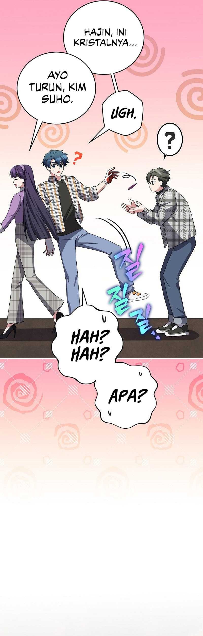 The Novel’s Extra (Remake) Chapter 119 Gambar 61