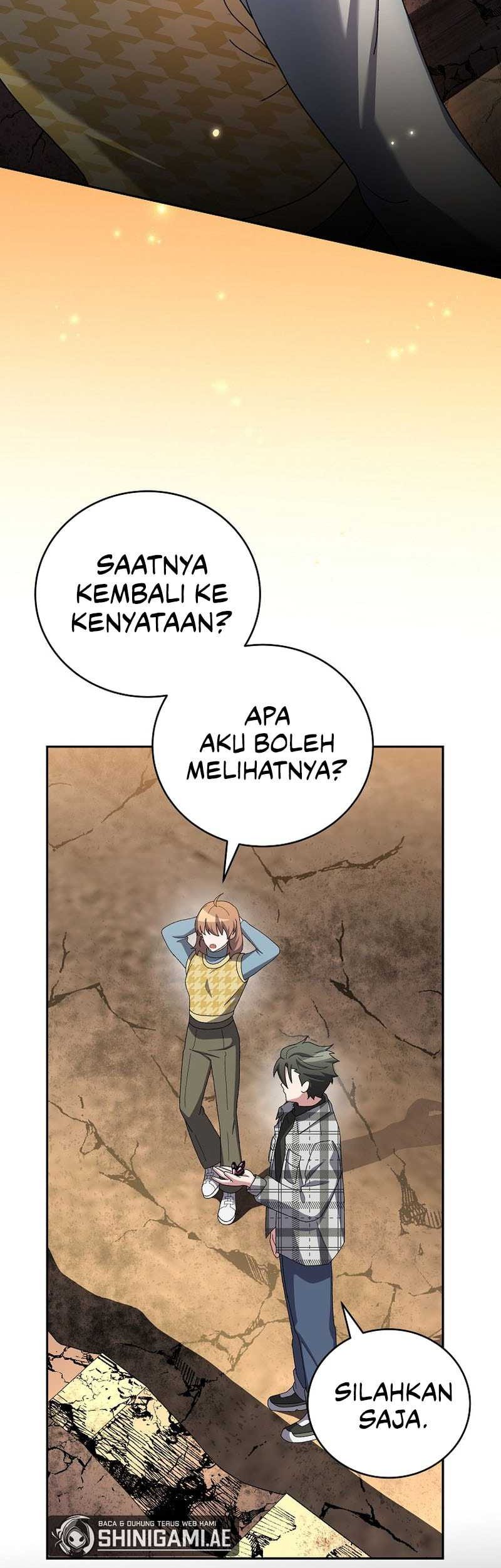 The Novel’s Extra (Remake) Chapter 119 Gambar 63