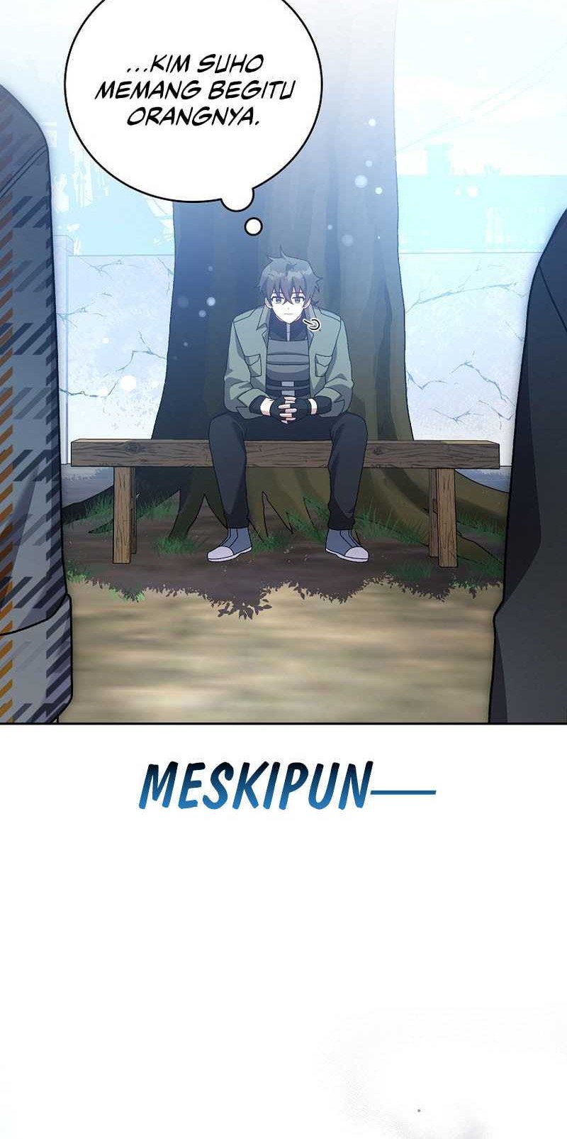 The Novel’s Extra (Remake) Chapter 119 Gambar 40