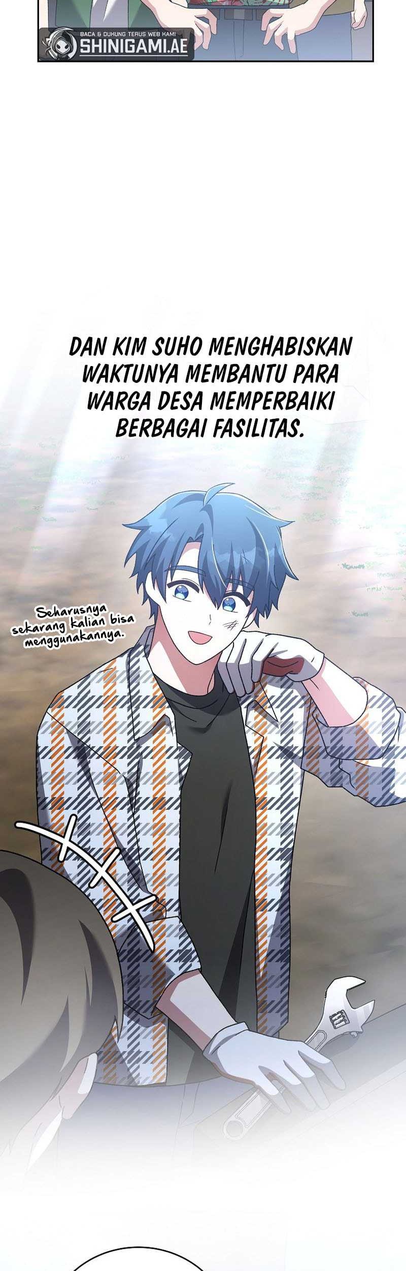 The Novel’s Extra (Remake) Chapter 119 Gambar 39