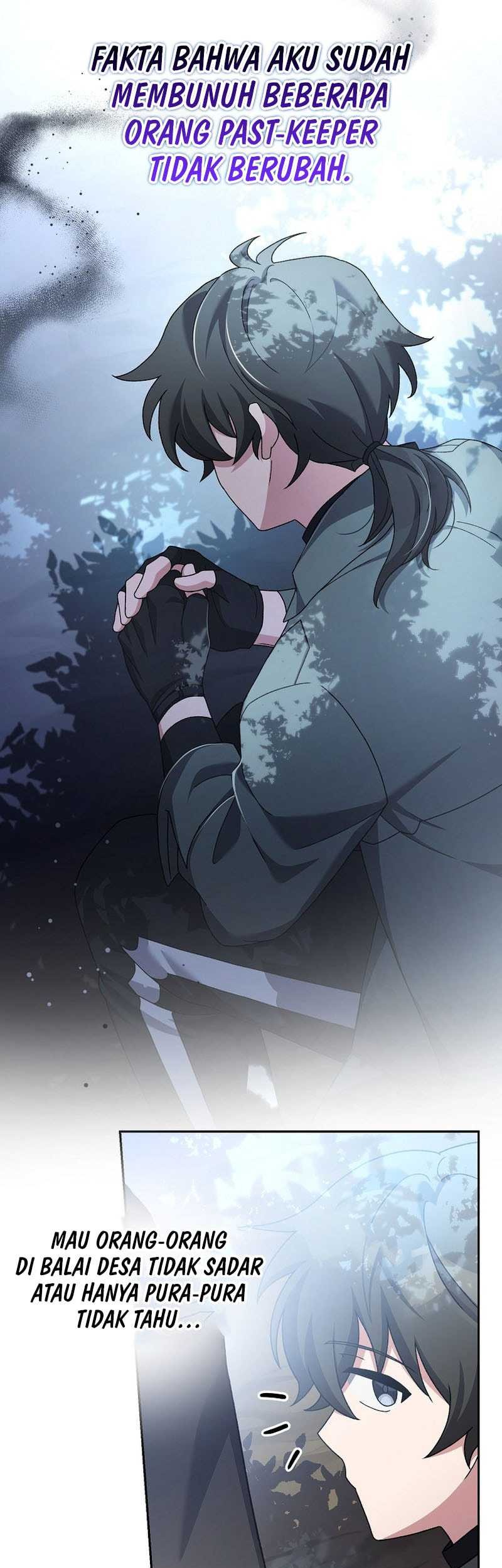 The Novel’s Extra (Remake) Chapter 119 Gambar 41