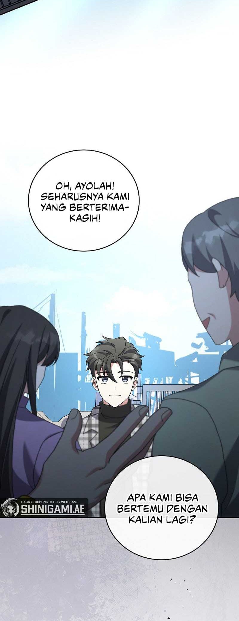 The Novel’s Extra (Remake) Chapter 119 Gambar 48