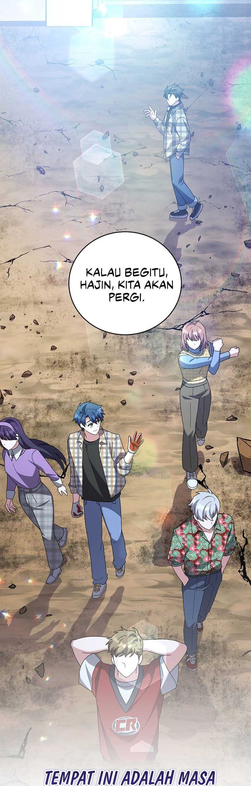 The Novel’s Extra (Remake) Chapter 119 Gambar 50