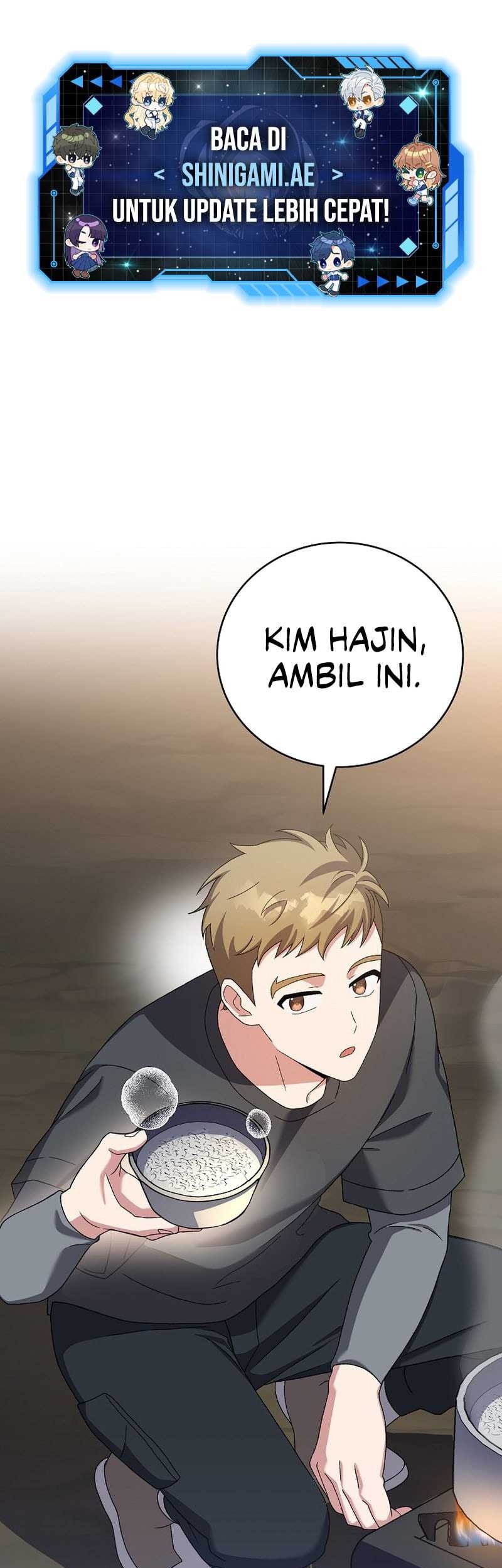 Komik The Novel’s Extra (Remake) Chapter 119 gambar nomor 1