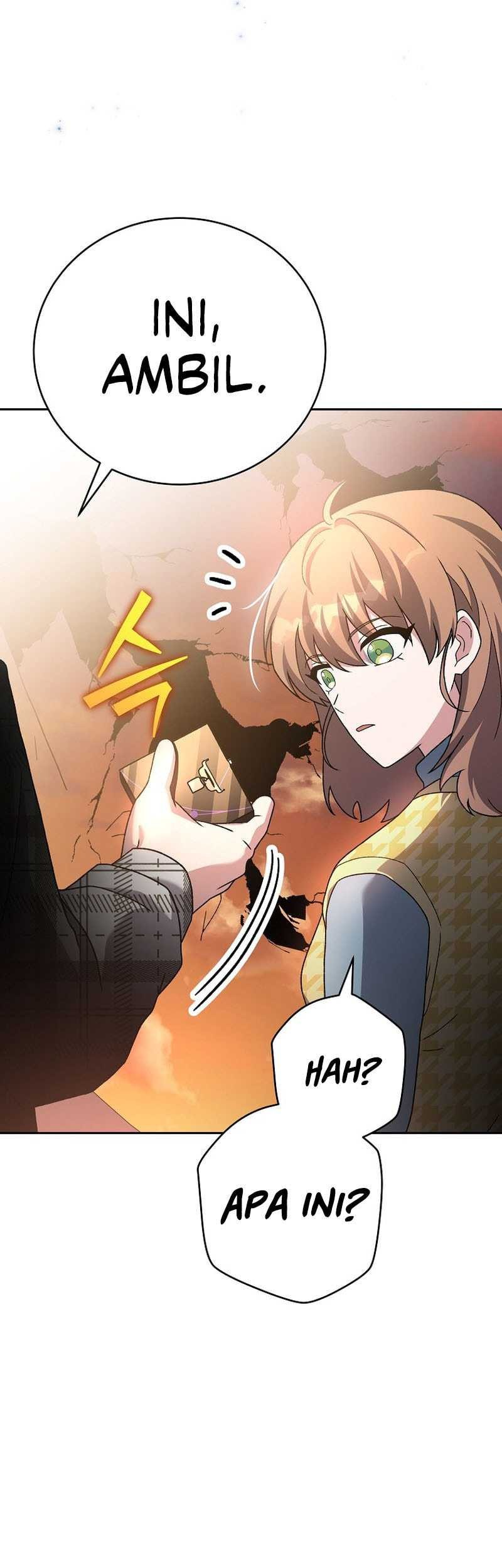 The Novel’s Extra (Remake) Chapter 119 Gambar 76