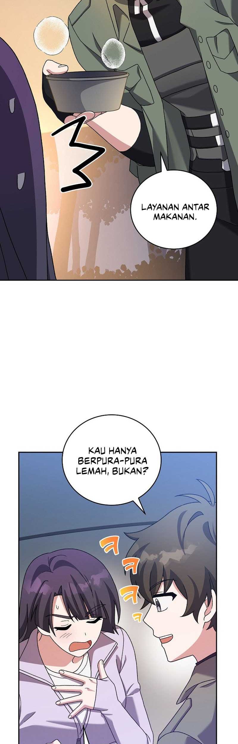 The Novel’s Extra (Remake) Chapter 119 Gambar 6