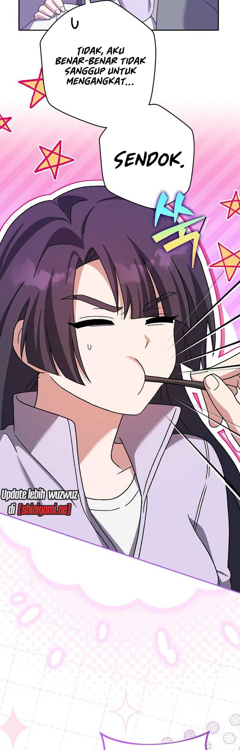 The Novel’s Extra (Remake) Chapter 119 Gambar 7