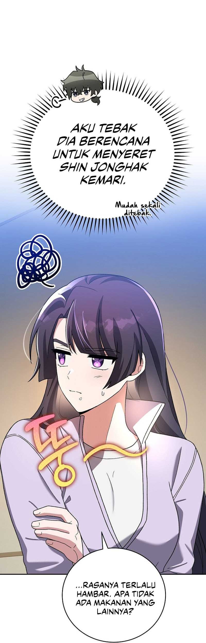 The Novel’s Extra (Remake) Chapter 119 Gambar 9