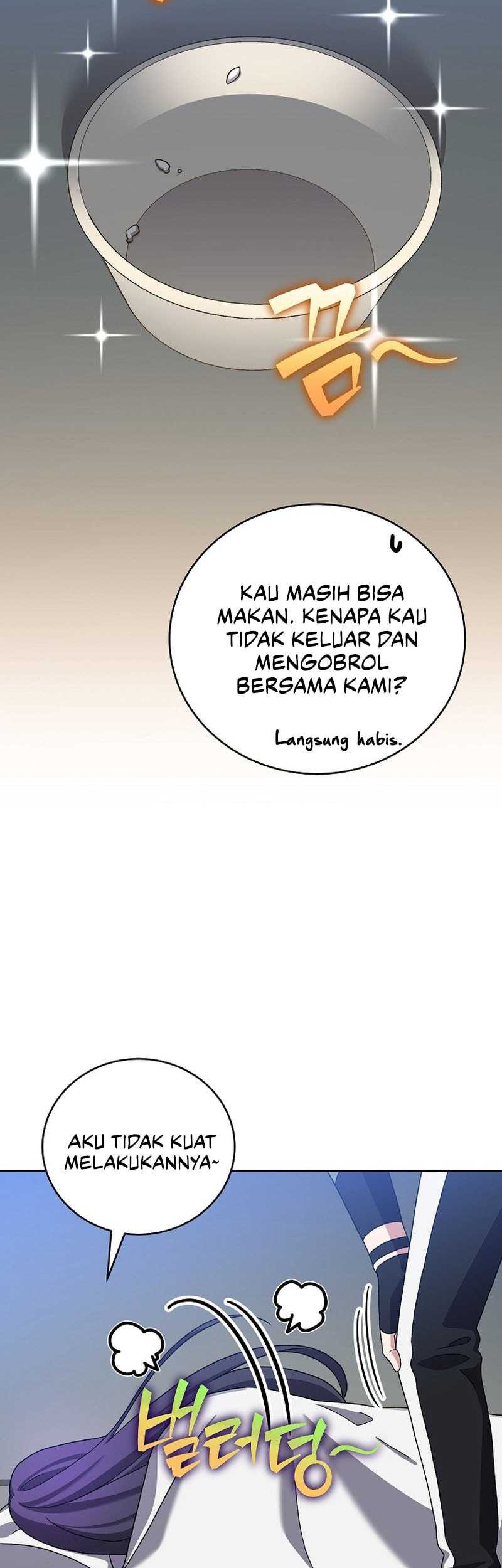 The Novel’s Extra (Remake) Chapter 119 Gambar 11