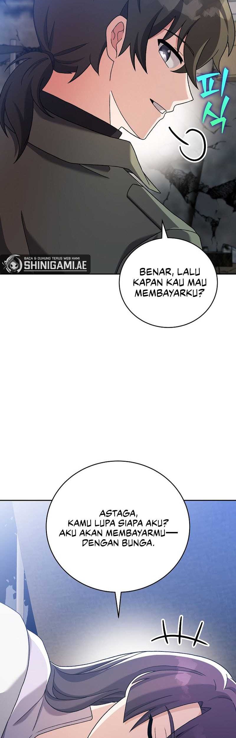 The Novel’s Extra (Remake) Chapter 119 Gambar 14