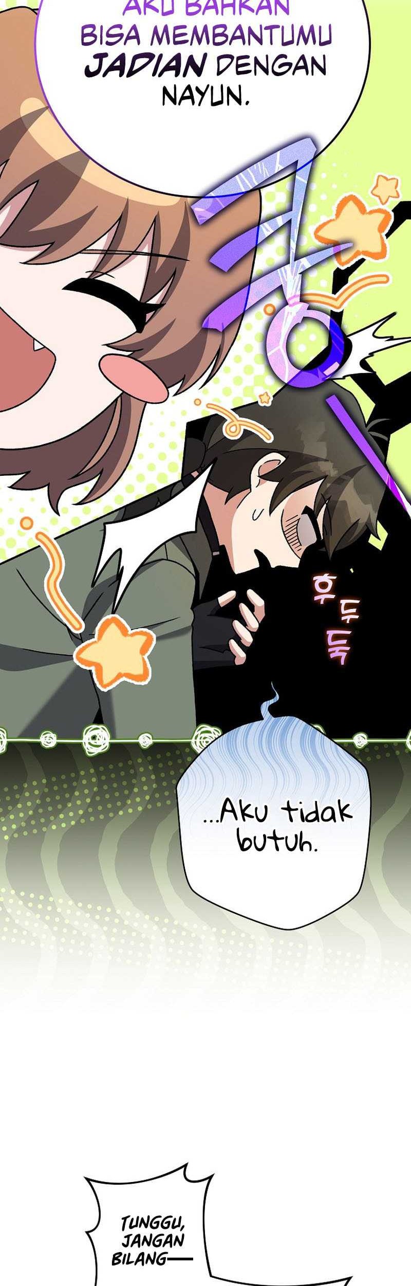 The Novel’s Extra (Remake) Chapter 119 Gambar 18