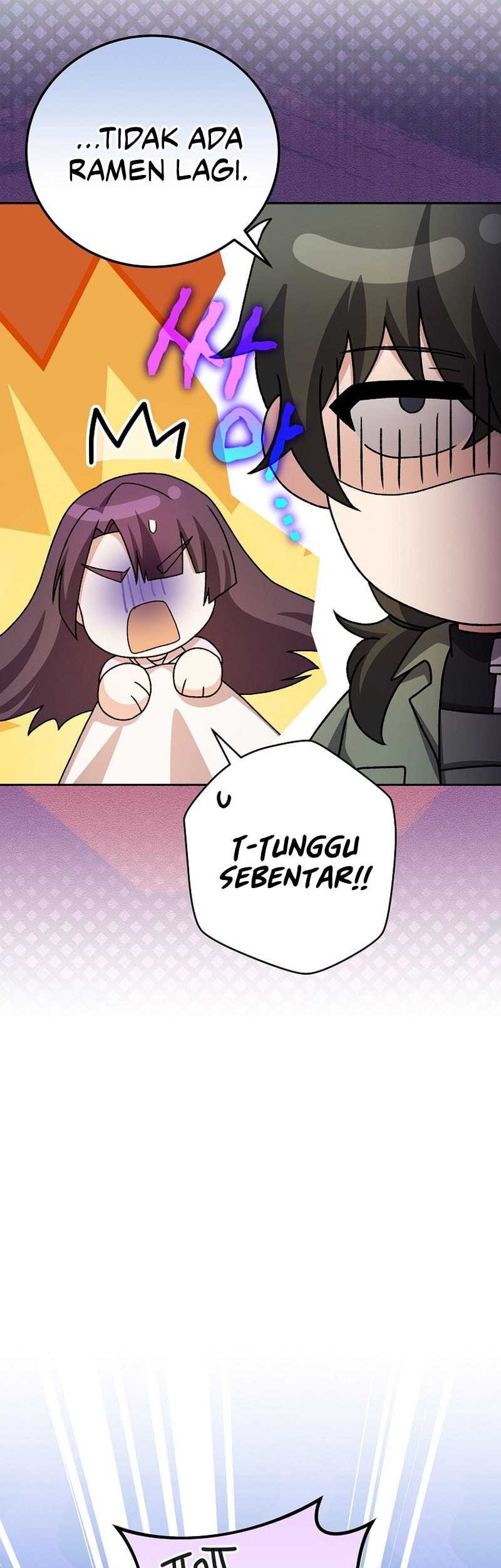 The Novel’s Extra (Remake) Chapter 119 Gambar 21