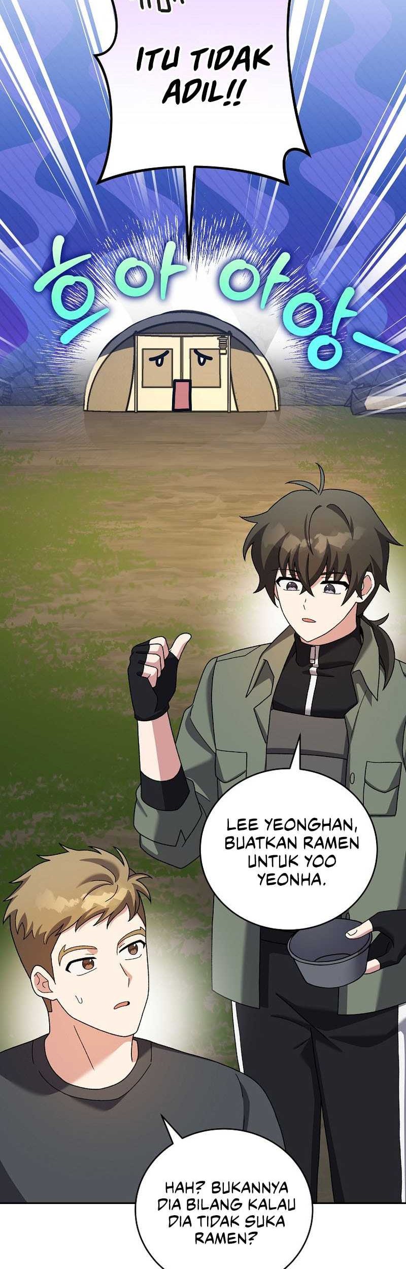 The Novel’s Extra (Remake) Chapter 119 Gambar 22