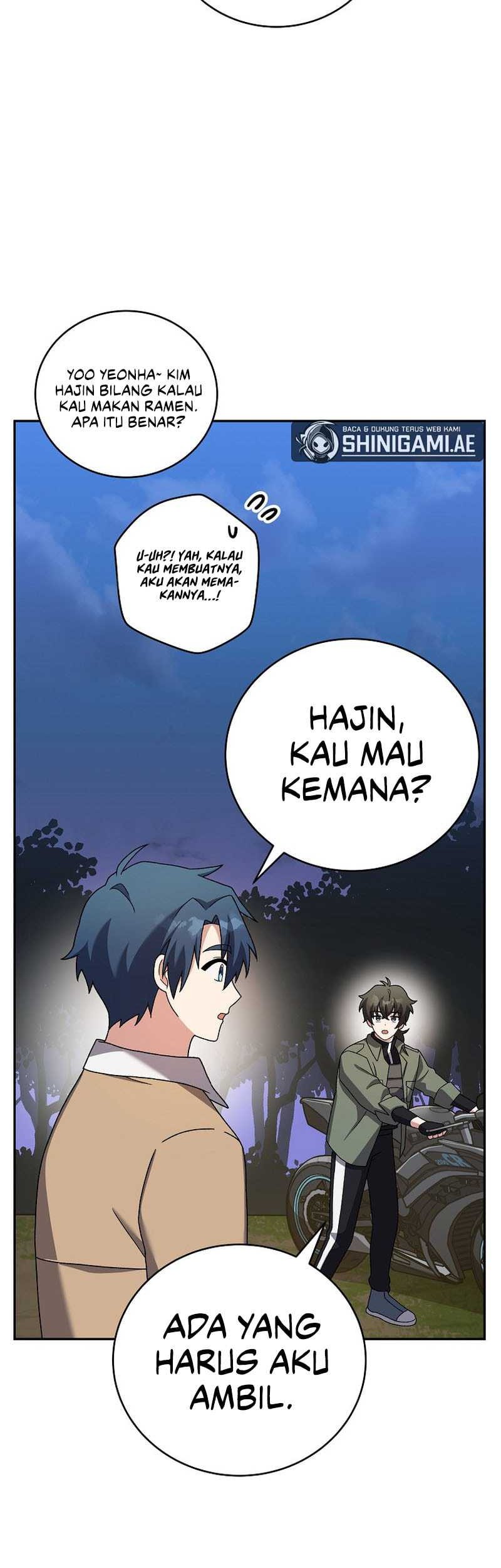 The Novel’s Extra (Remake) Chapter 119 Gambar 23