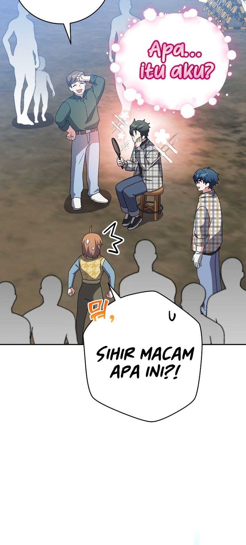 The Novel’s Extra (Remake) Chapter 119 Gambar 28