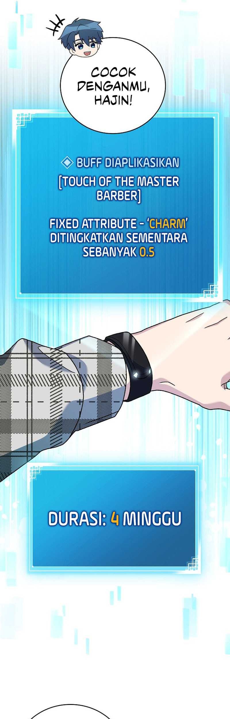 The Novel’s Extra (Remake) Chapter 119 Gambar 29