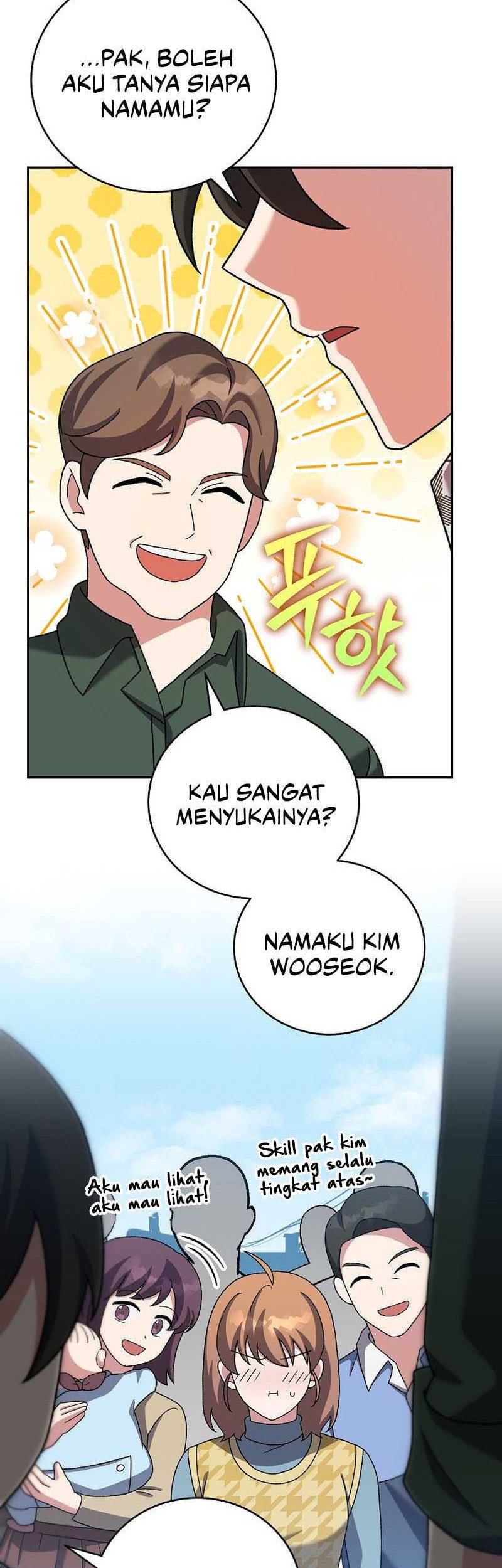The Novel’s Extra (Remake) Chapter 119 Gambar 30
