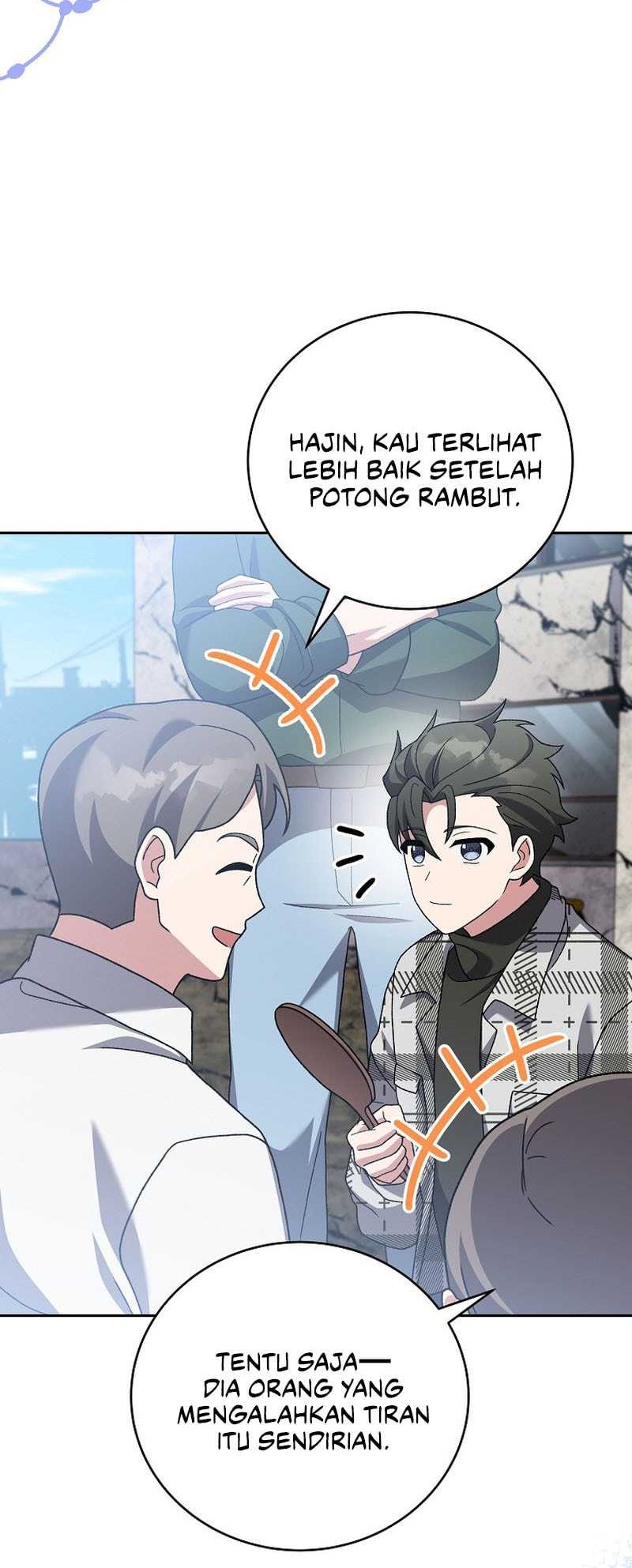 The Novel’s Extra (Remake) Chapter 119 Gambar 32