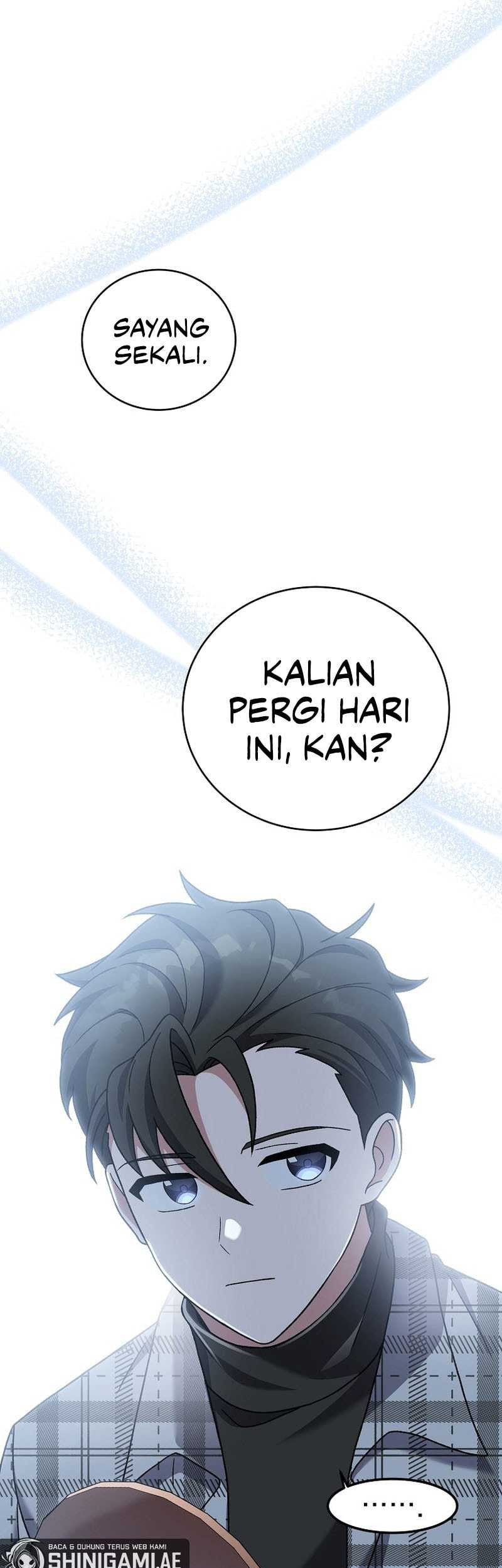 The Novel’s Extra (Remake) Chapter 119 Gambar 33