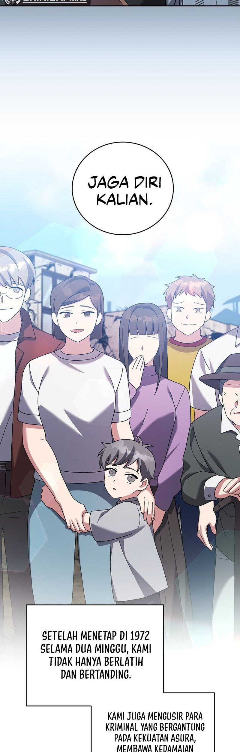 The Novel’s Extra (Remake) Chapter 119 Gambar 34