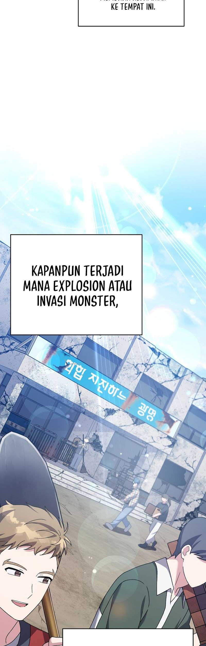 The Novel’s Extra (Remake) Chapter 119 Gambar 35