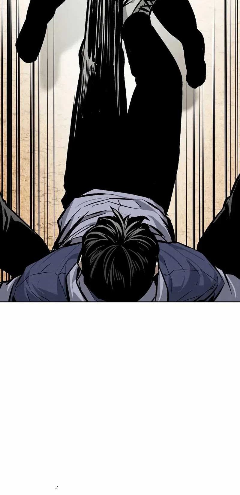 The Invincible Man Chapter 33 Gambar 27