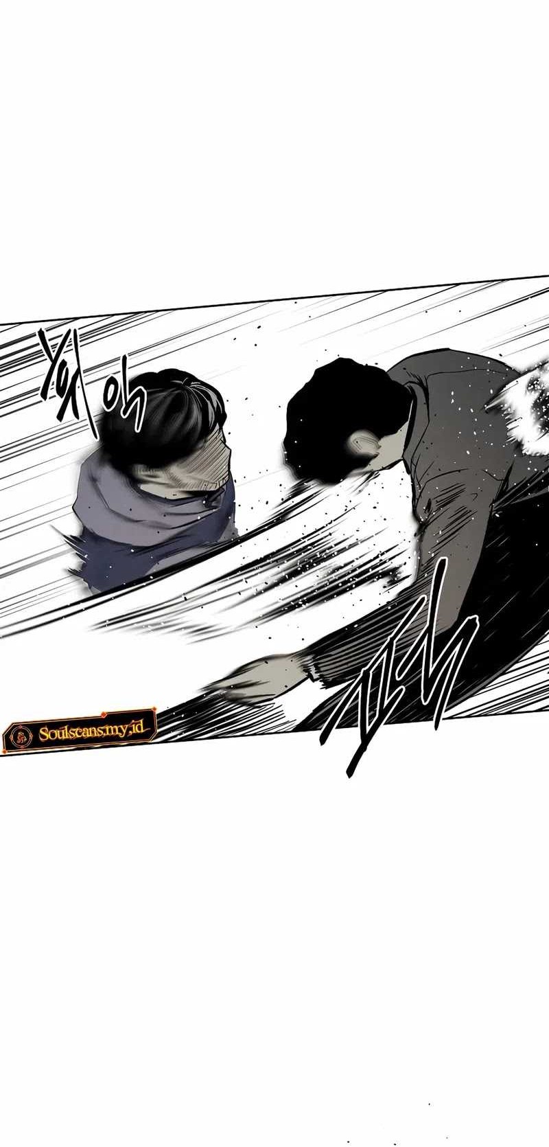 The Invincible Man Chapter 33 Gambar 31