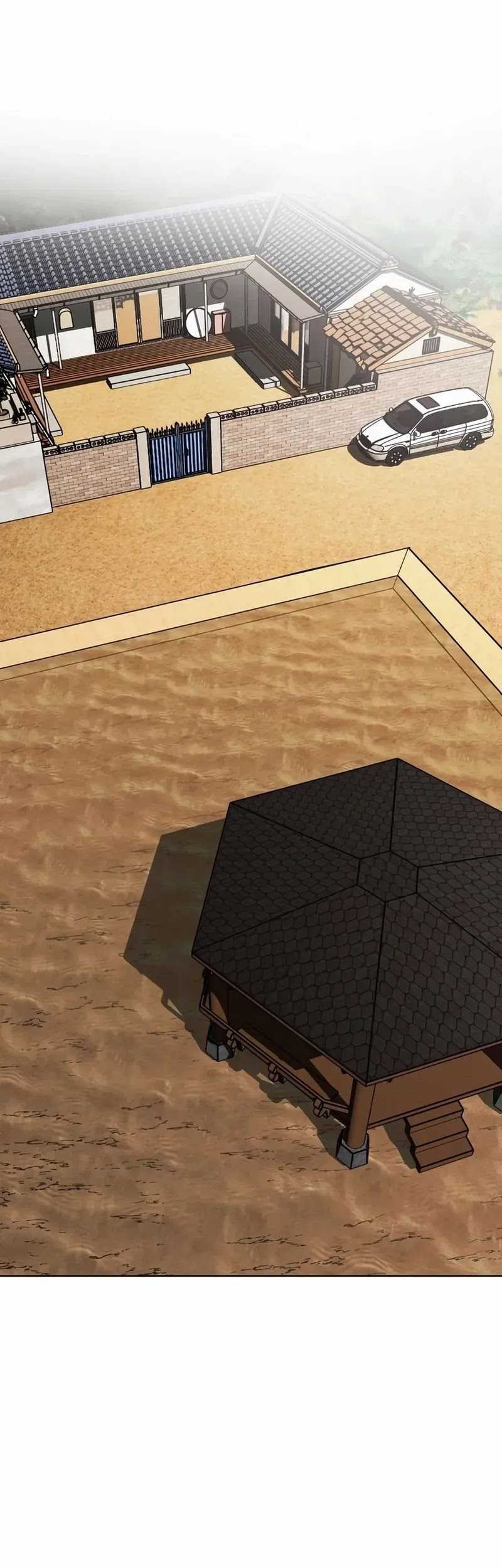 The Invincible Man Chapter 32 Gambar 33