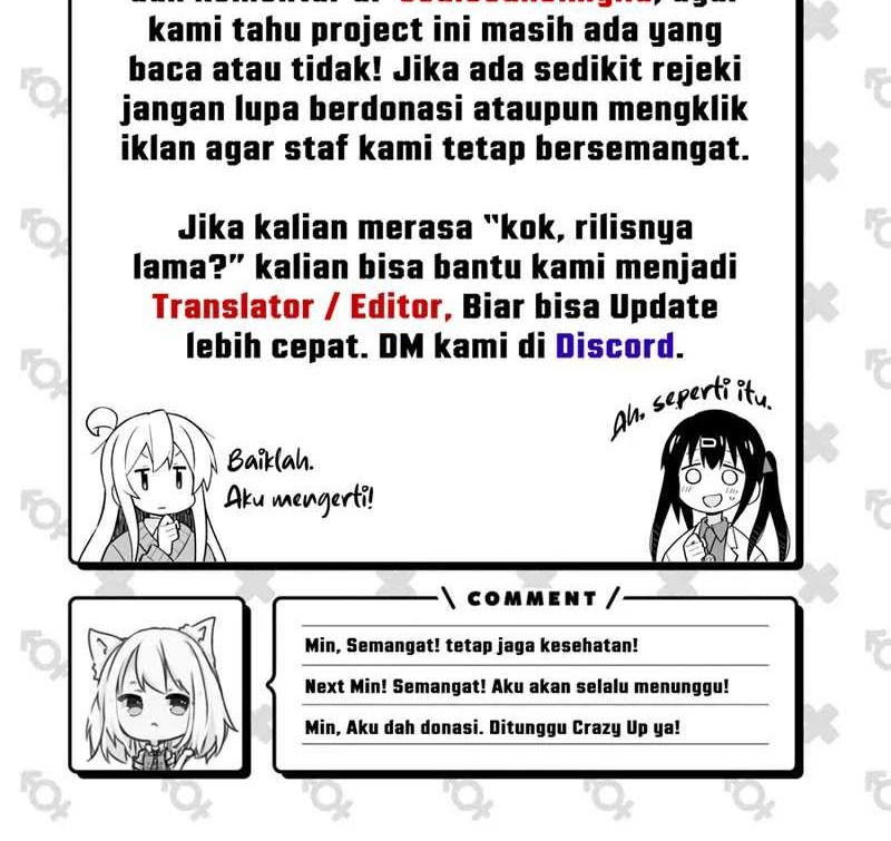 The Invincible Man Chapter 32 Gambar 44