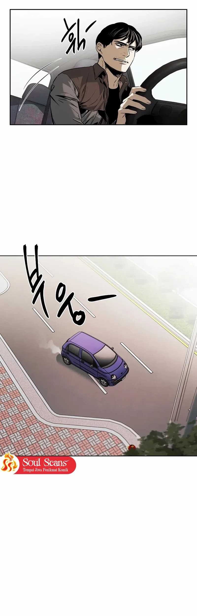 The Invincible Man Chapter 32 Gambar 10