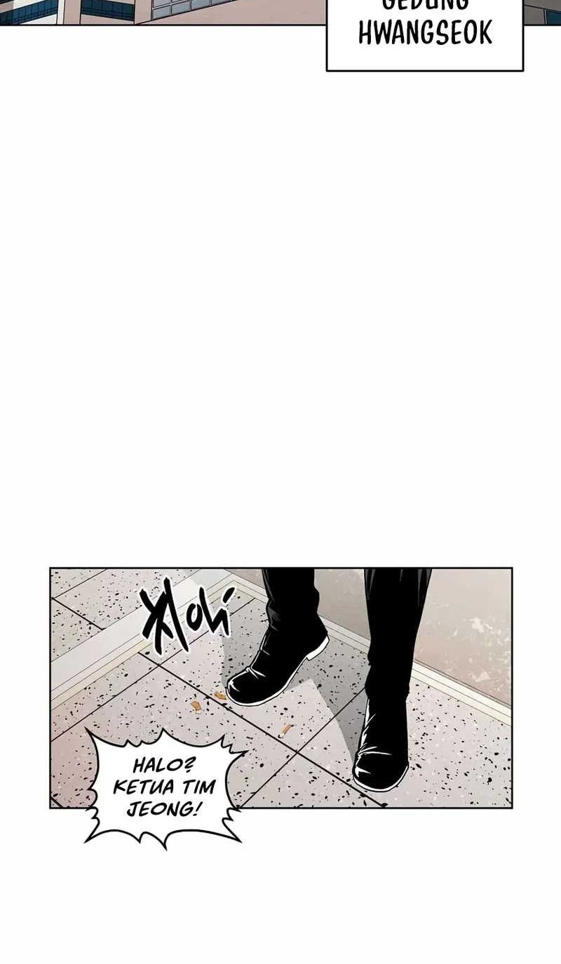 The Invincible Man Chapter 32 Gambar 12