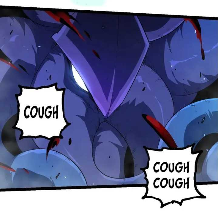 Evolution Begins With A Big Tree Chapter 339 Gambar 15