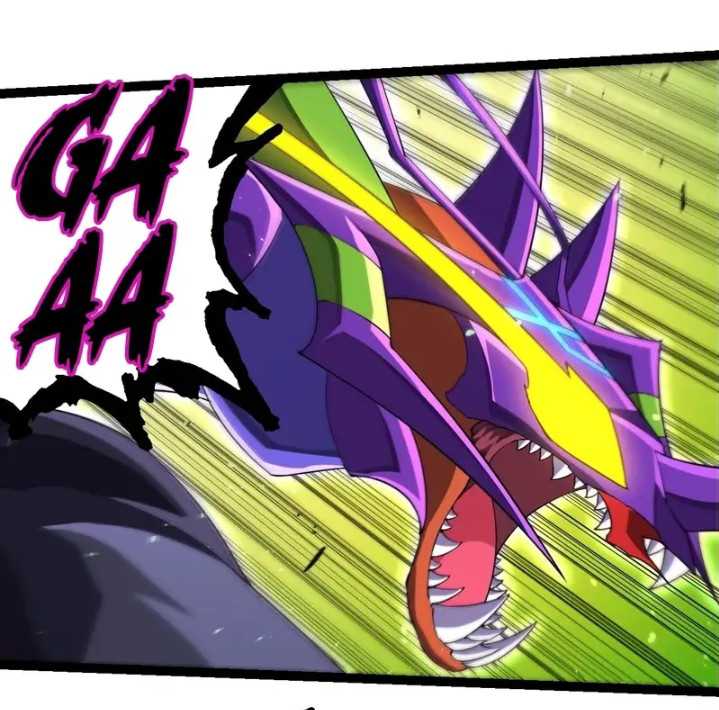 Evolution Begins With A Big Tree Chapter 339 Gambar 17