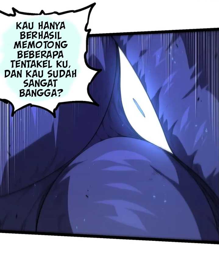 Evolution Begins With A Big Tree Chapter 339 Gambar 18