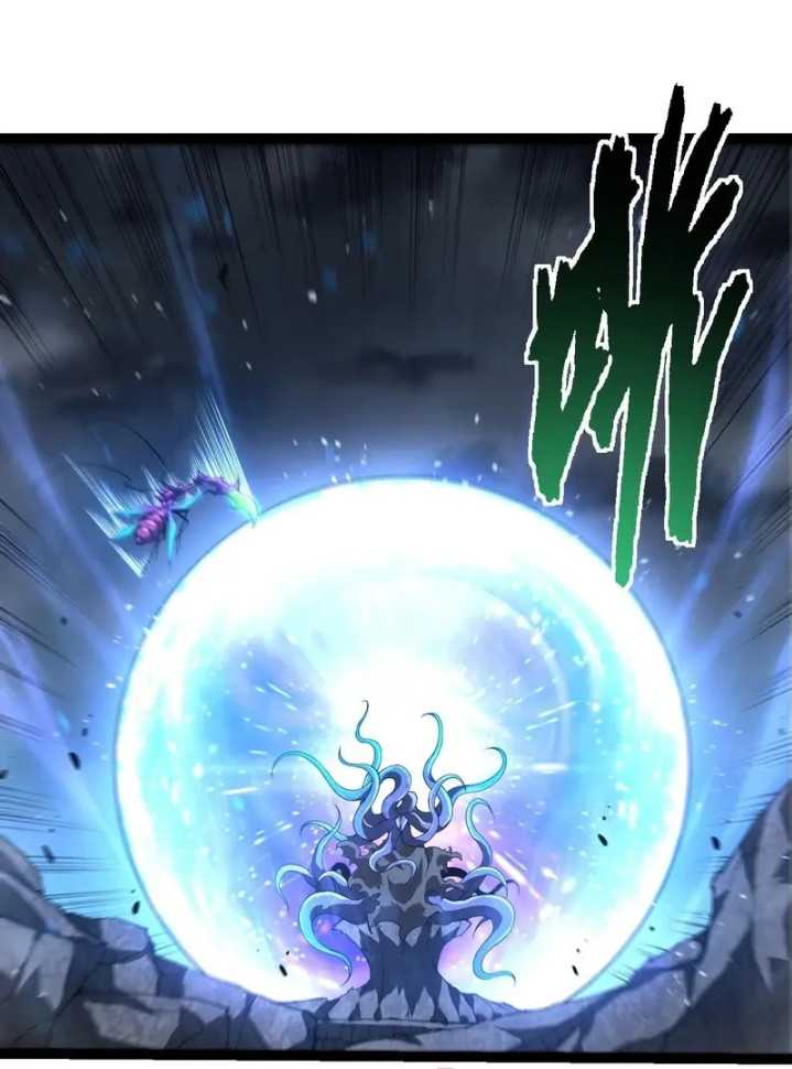 Evolution Begins With A Big Tree Chapter 339 Gambar 19