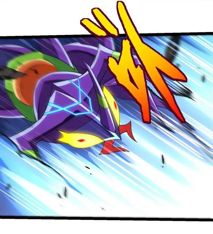 Evolution Begins With A Big Tree Chapter 339 Gambar 20