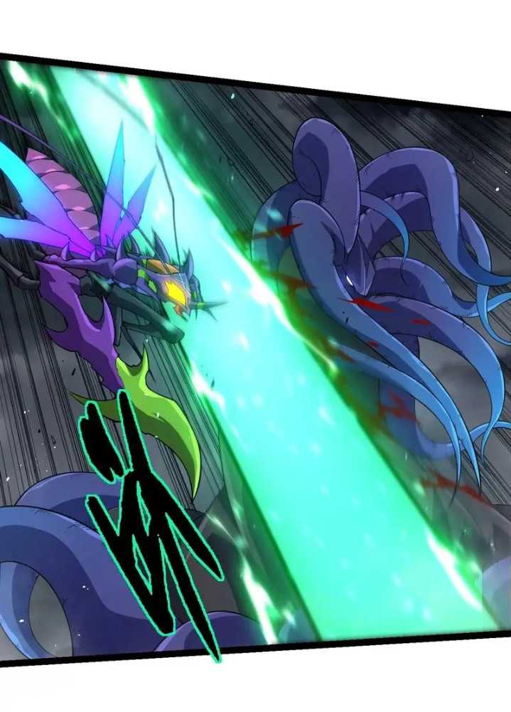 Evolution Begins With A Big Tree Chapter 339 Gambar 13