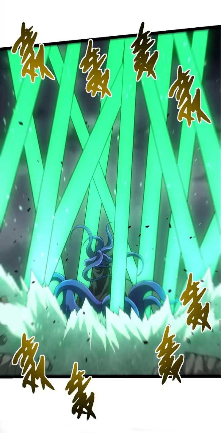 Evolution Begins With A Big Tree Chapter 339 Gambar 14