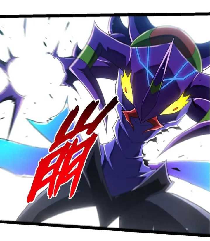 Evolution Begins With A Big Tree Chapter 339 Gambar 26