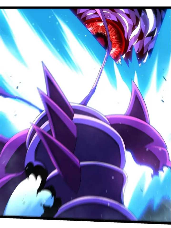 Evolution Begins With A Big Tree Chapter 339 Gambar 27