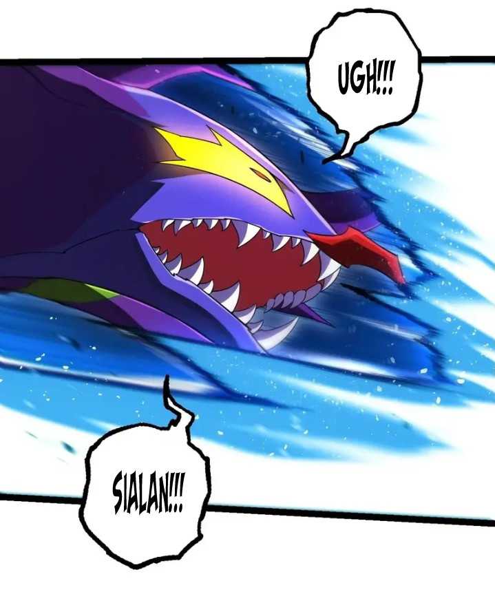 Evolution Begins With A Big Tree Chapter 339 Gambar 28