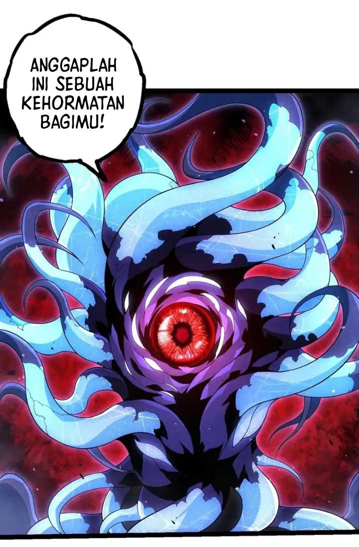 Evolution Begins With A Big Tree Chapter 339 Gambar 24