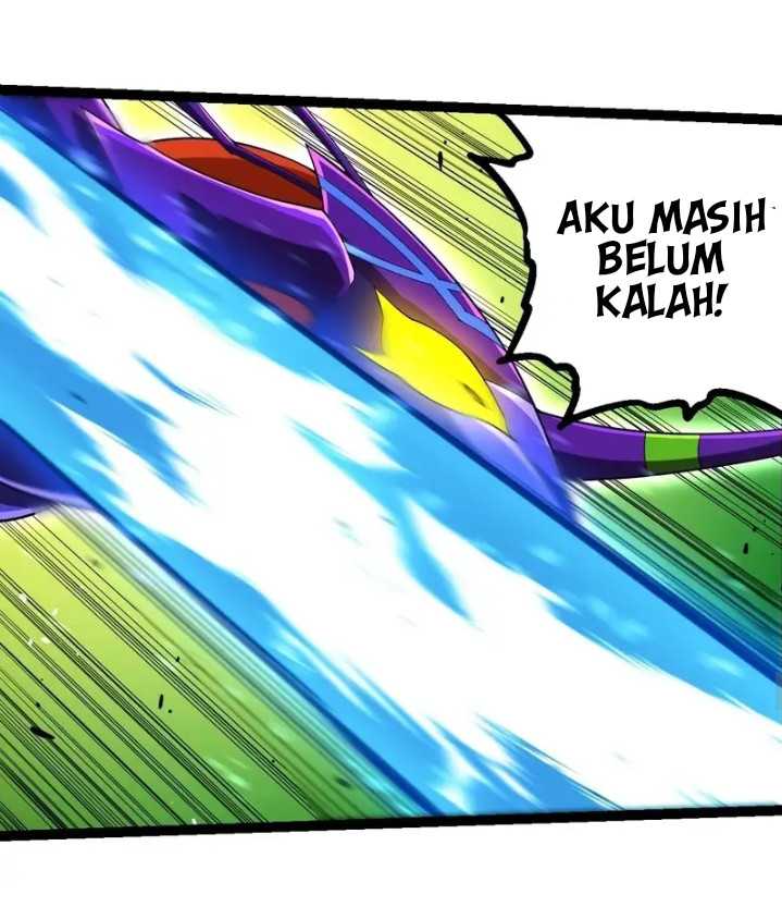 Evolution Begins With A Big Tree Chapter 339 Gambar 25