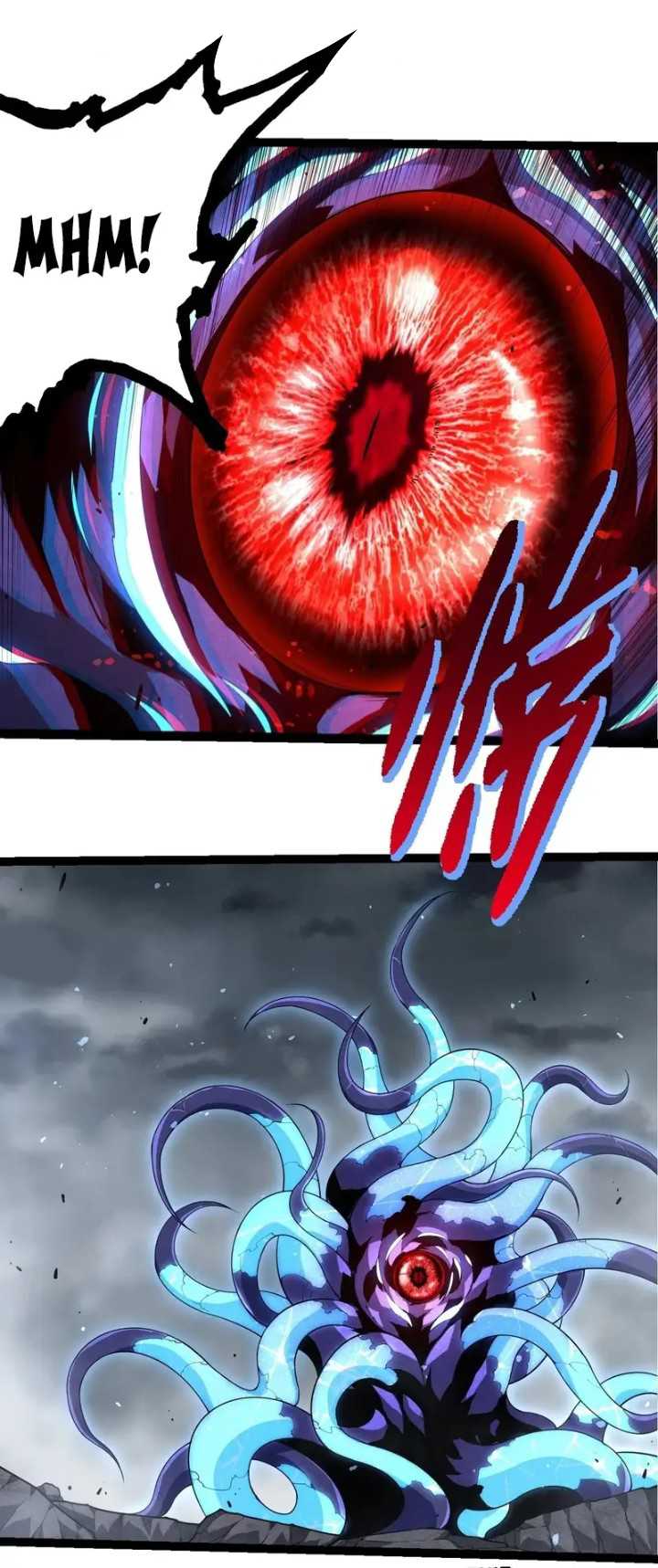 Evolution Begins With A Big Tree Chapter 339 Gambar 42