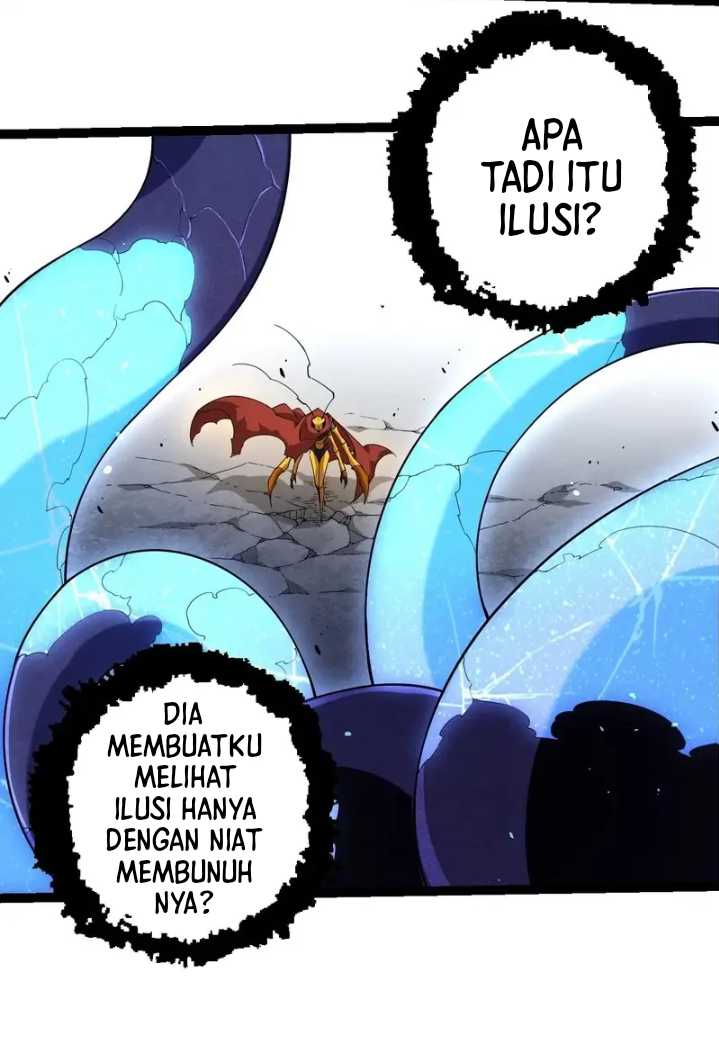 Evolution Begins With A Big Tree Chapter 339 Gambar 43