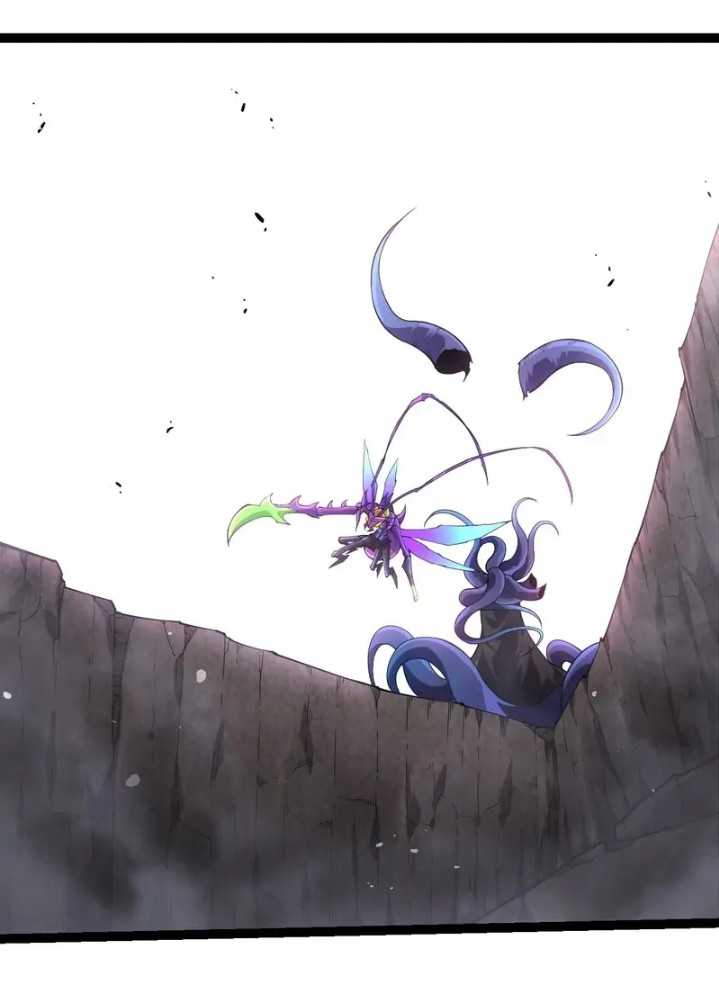 Evolution Begins With A Big Tree Chapter 339 Gambar 3