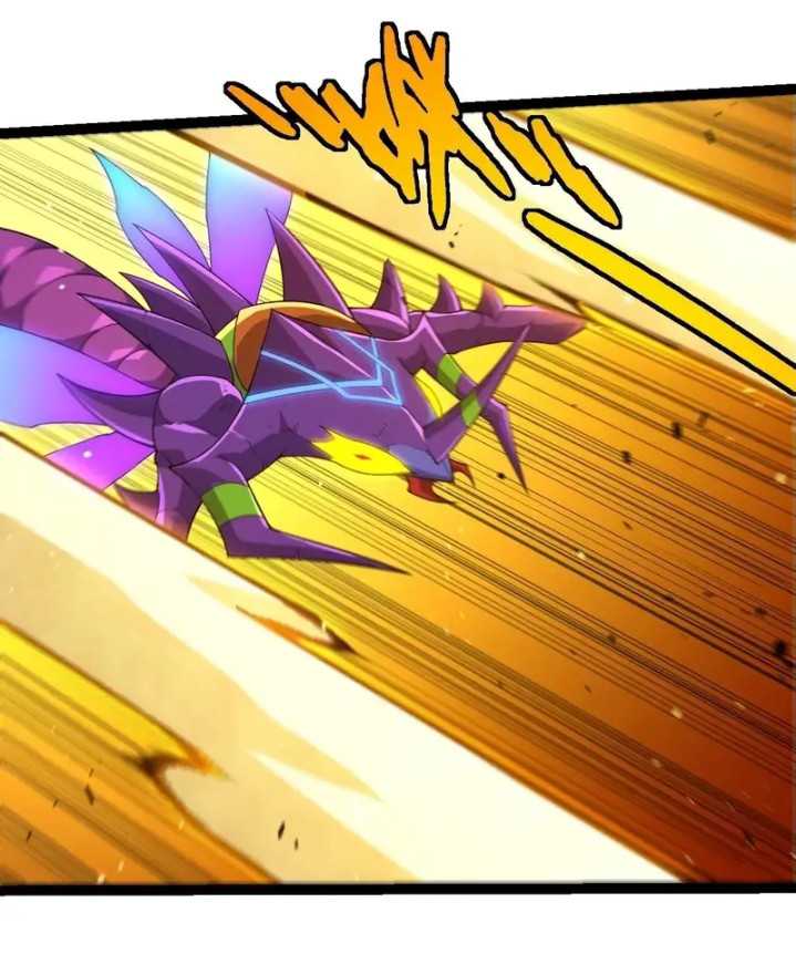 Evolution Begins With A Big Tree Chapter 339 Gambar 50