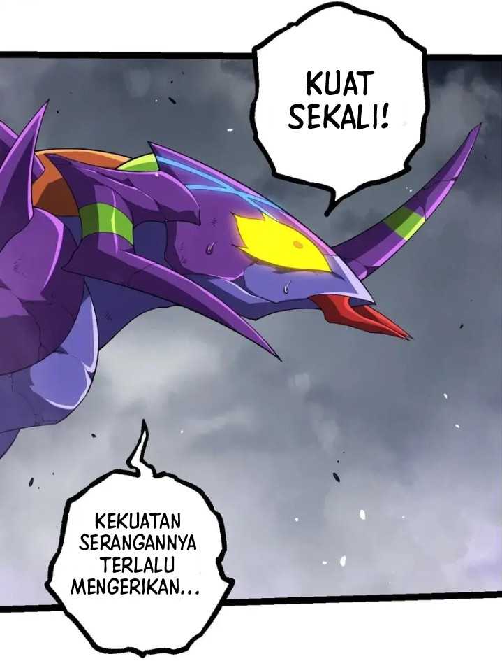 Evolution Begins With A Big Tree Chapter 339 Gambar 52