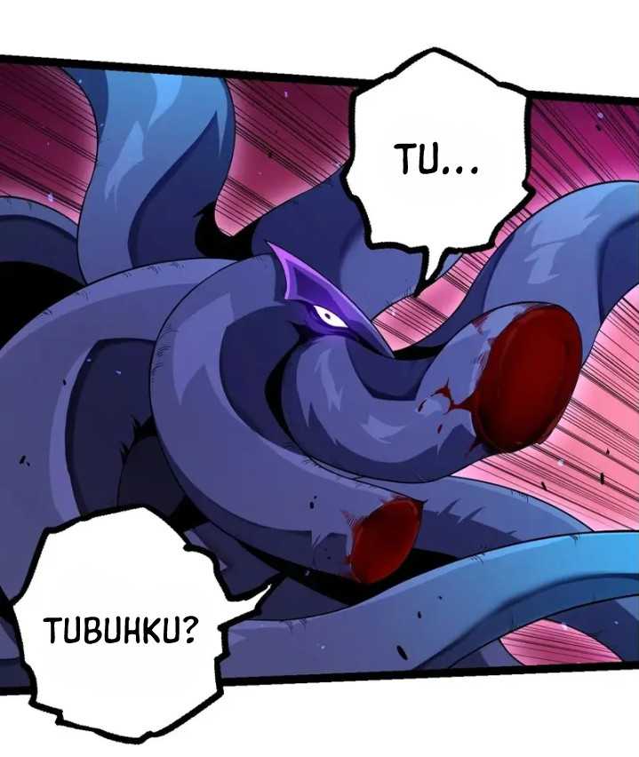 Evolution Begins With A Big Tree Chapter 339 Gambar 4