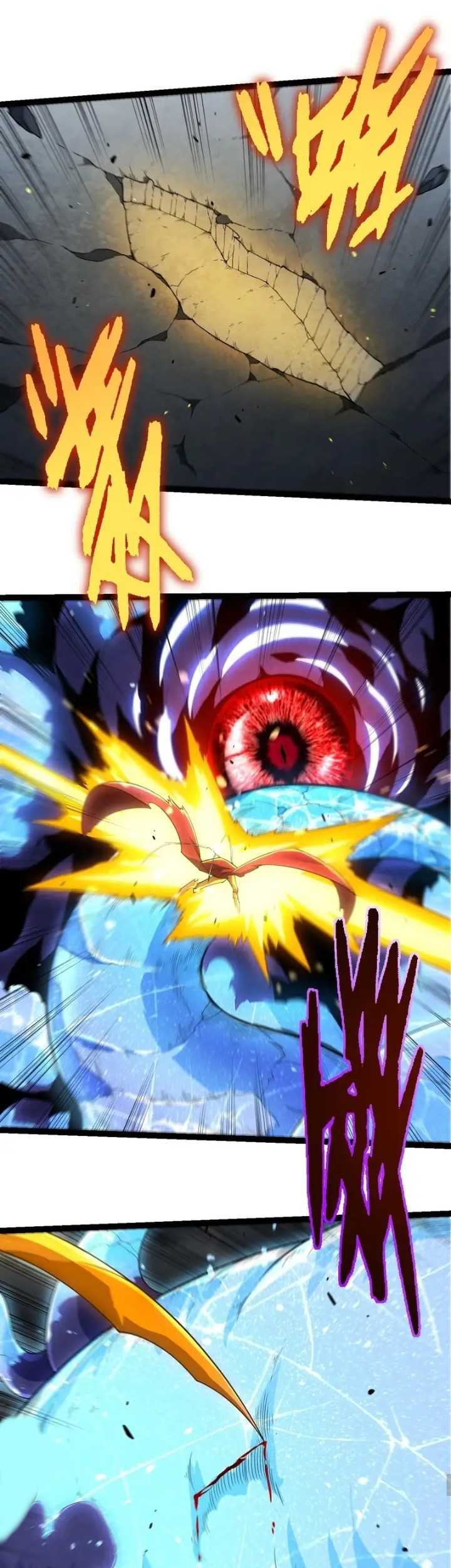 Evolution Begins With A Big Tree Chapter 339 Gambar 44